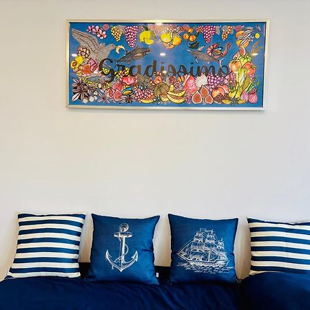 Ferienwohnung Gradissimo Grado-Pineta Exterior foto