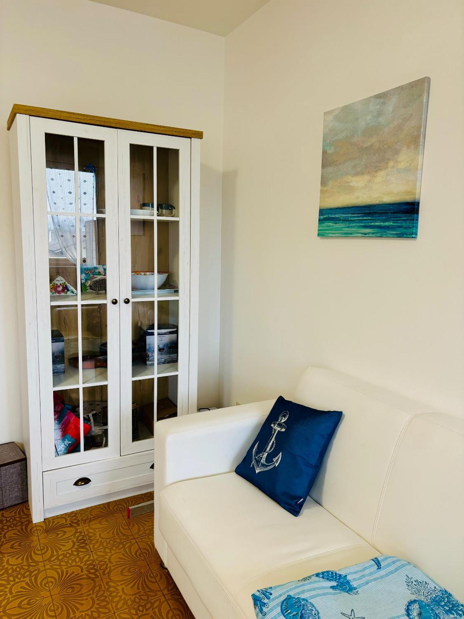 Ferienwohnung Gradissimo Grado-Pineta Exterior foto