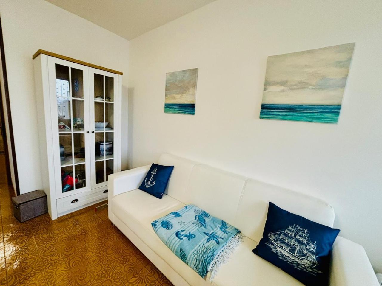 Ferienwohnung Gradissimo Grado-Pineta Exterior foto