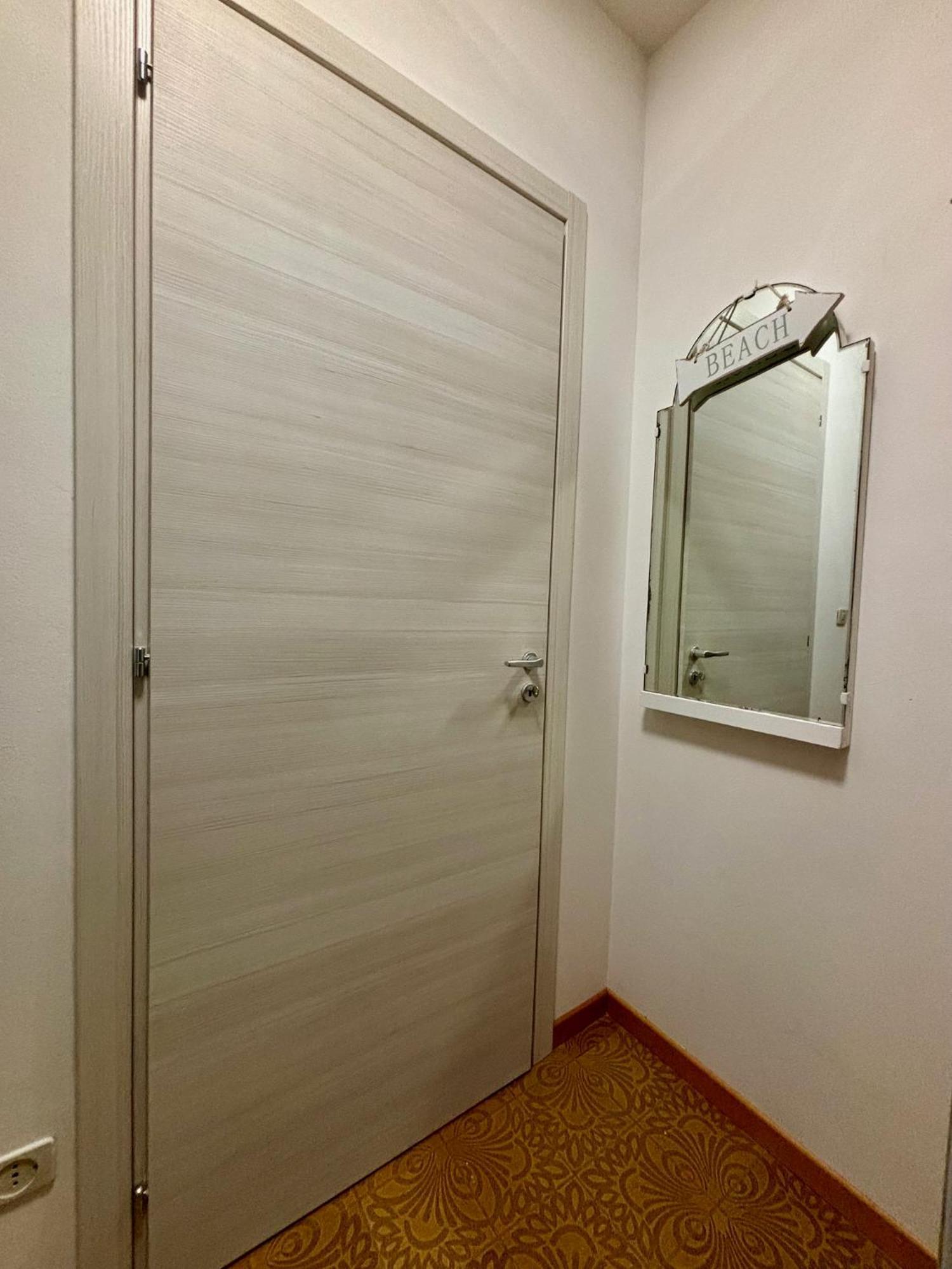 Ferienwohnung Gradissimo Grado-Pineta Exterior foto
