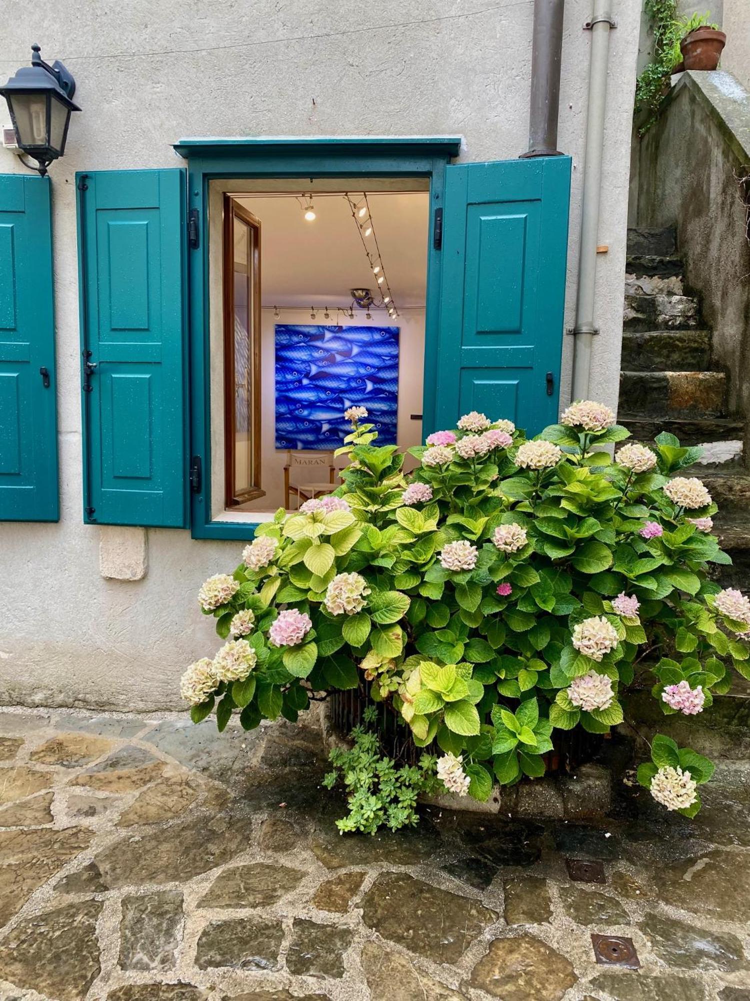 Ferienwohnung Gradissimo Grado-Pineta Exterior foto