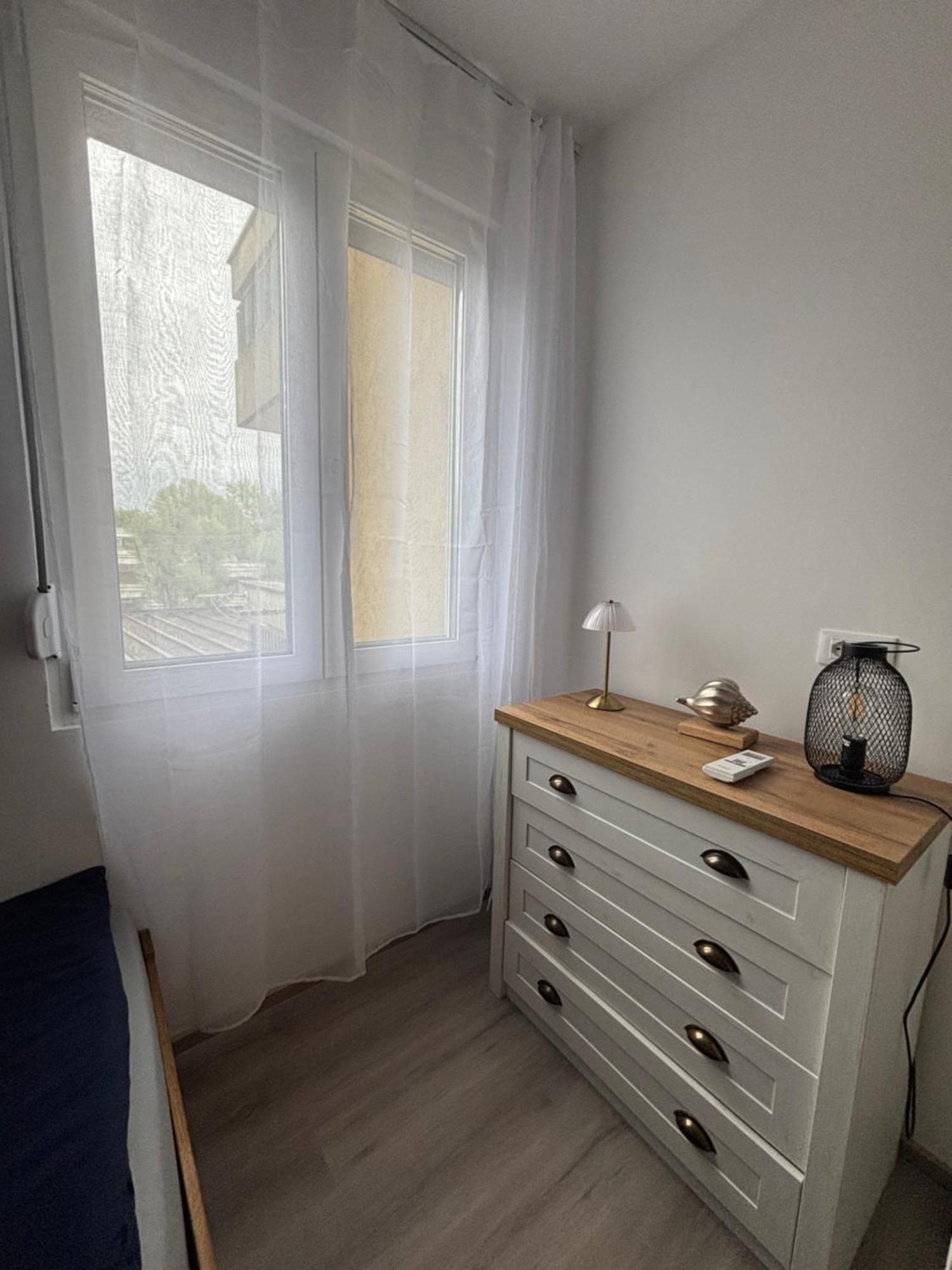 Ferienwohnung Gradissimo Grado-Pineta Exterior foto