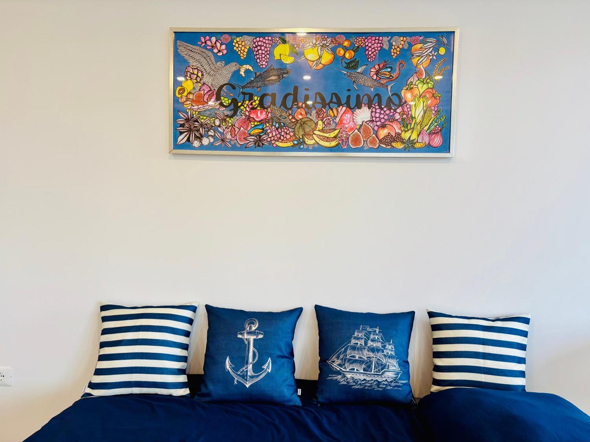 Ferienwohnung Gradissimo Grado-Pineta Exterior foto