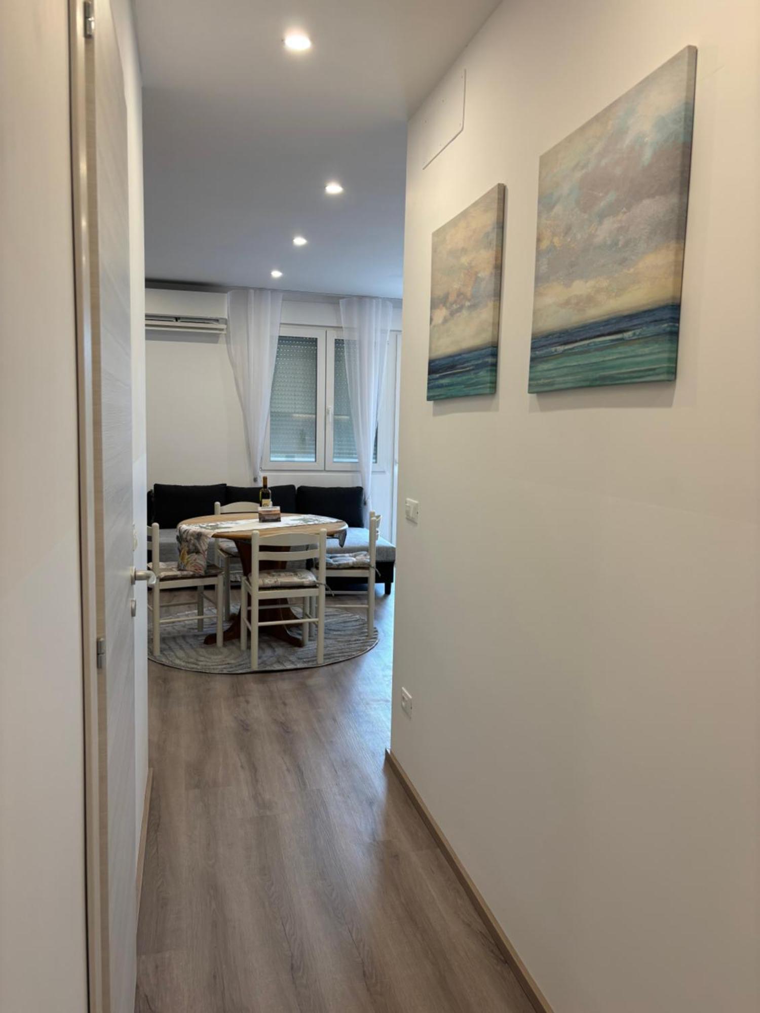 Ferienwohnung Gradissimo Grado-Pineta Exterior foto
