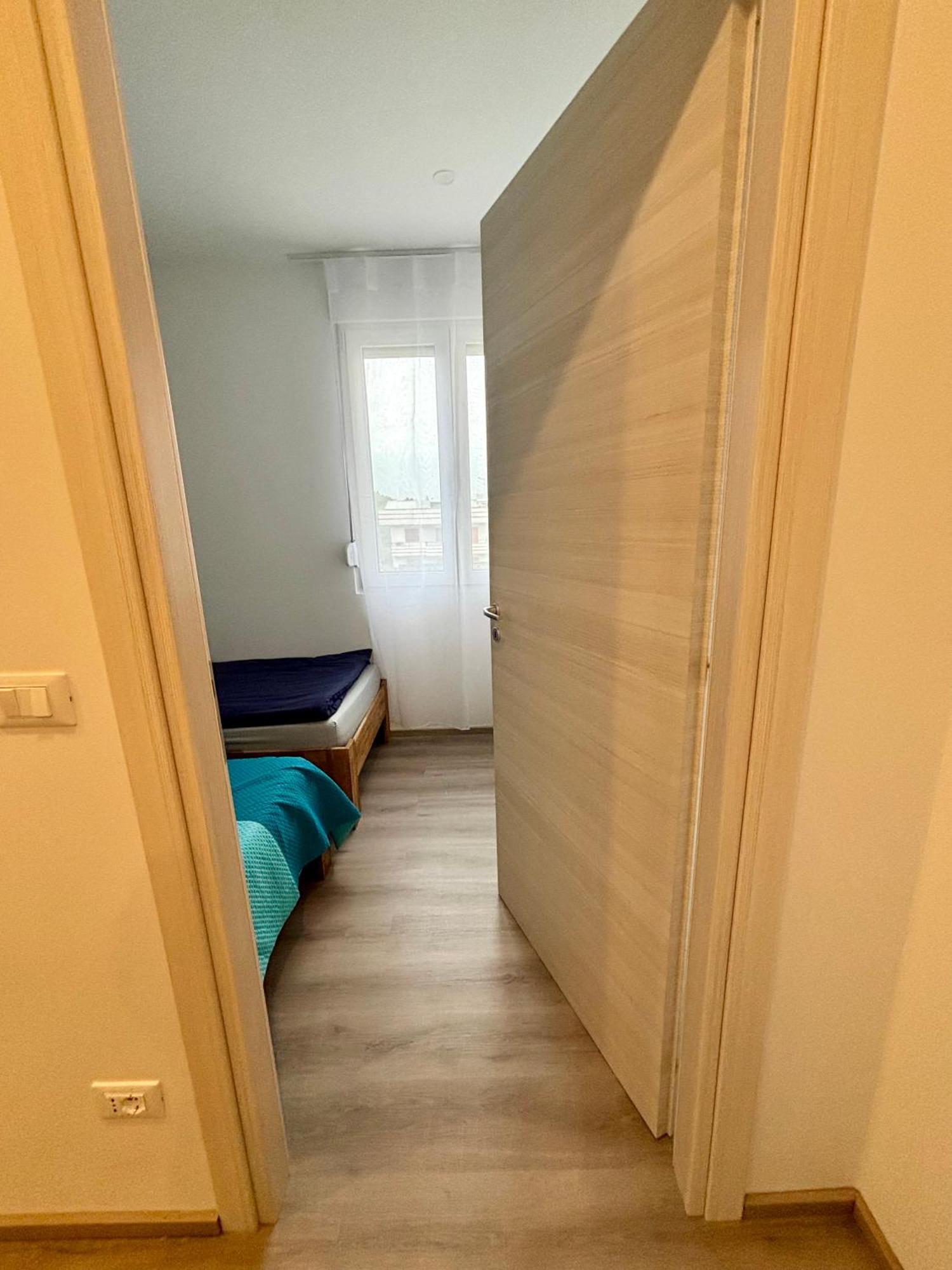 Ferienwohnung Gradissimo Grado-Pineta Exterior foto